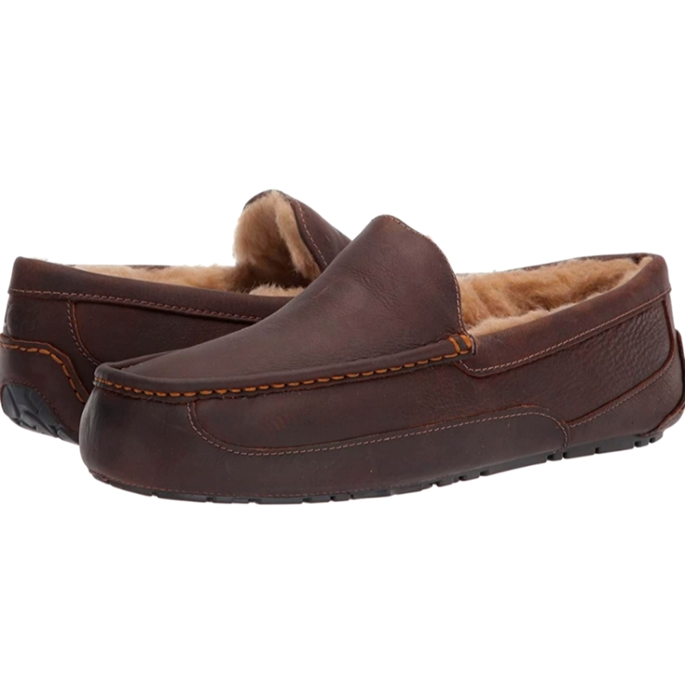 UGG Men's Ascot Slipper